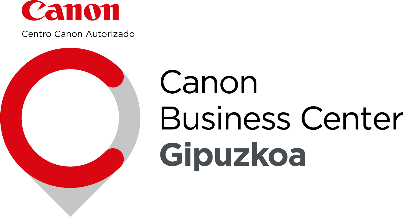 Servicios informáticos para empresas en San Sebastián y Gipuzkoa | Canon Gipuzkoa